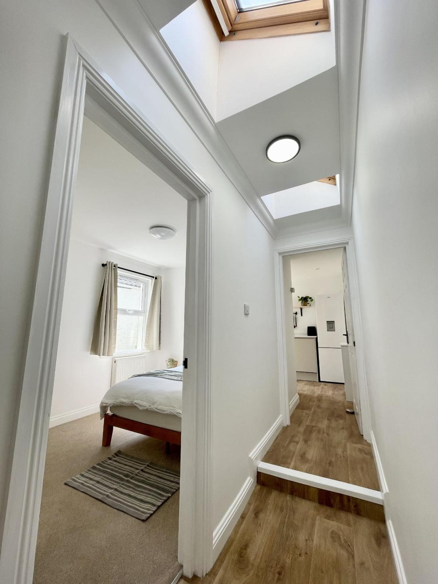 New Apartment In Town Centre Μπόρνμουθ Εξωτερικό φωτογραφία